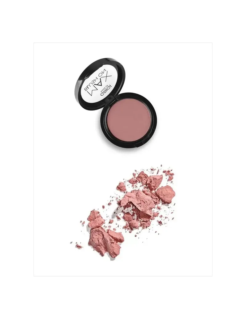 Grigi Max Blush On - 03(Φυσικο Ροζ)