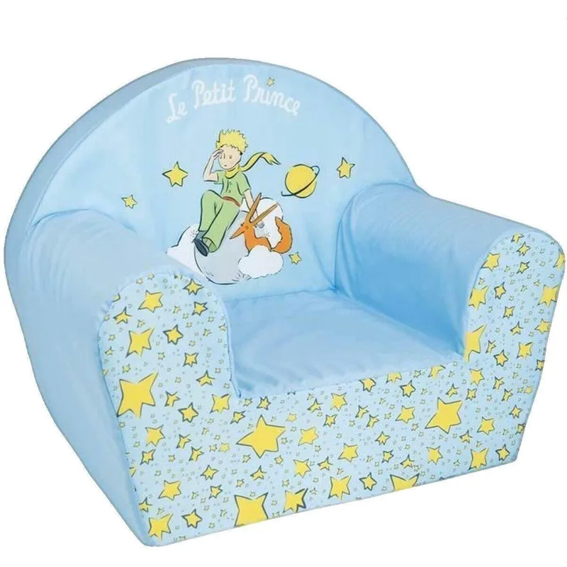 Πολυθρόνα Funhouse Fauteuil Club Enfant Le Petit Prince Vert