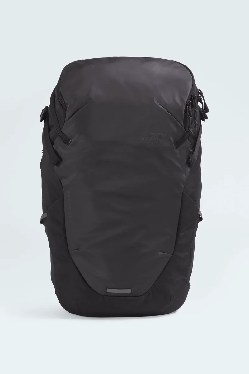 The North Face unisex backpack "Kaban" - NF0A8BK8KX71 Μαύρο