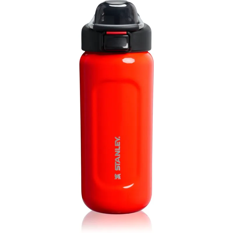 Stanley The Wellspring Bottle θερμός Blaze Πορτοκαλί 470 ml