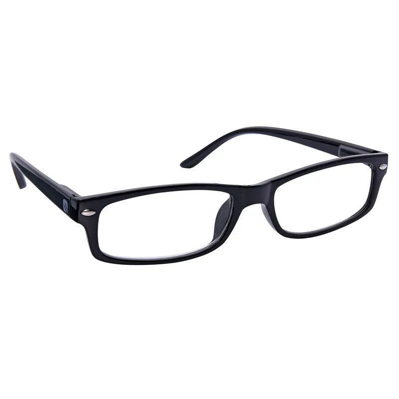 Eyelead Γυαλιά Διαβάσματος Unisex, Μαύρο Κοκκάλινο Ε221 - 1,25