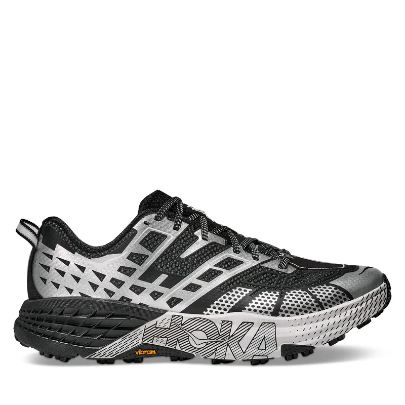 Αθλητικά Hoka Speedgoat 2 Ts 1171910 Μαύρο