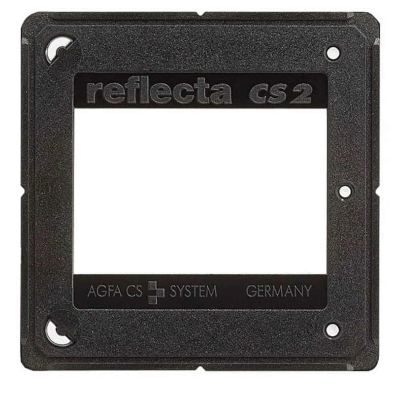1x200 Reflecta CS 2 24x36 Slide Projector