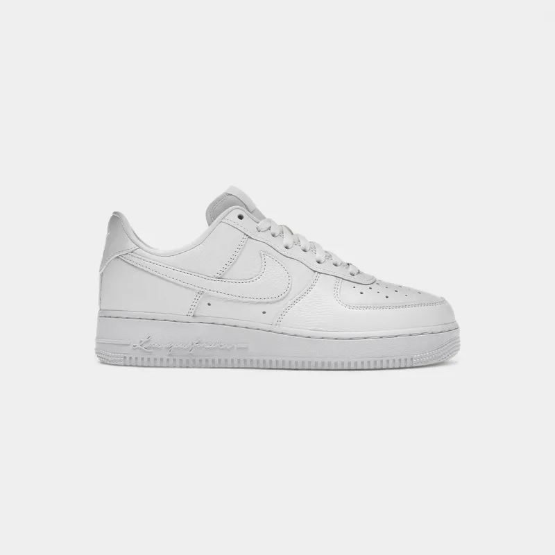Sneakers Nike Air Force 1 Low Drake NOCTA Certified Lover Boy