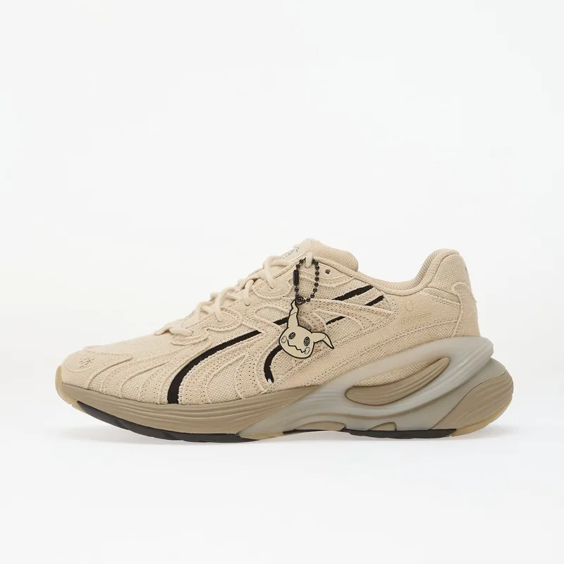 Sneakers Puma Inverse MIMIKYU Alpine Snow/ Puma Black EUR 37.5