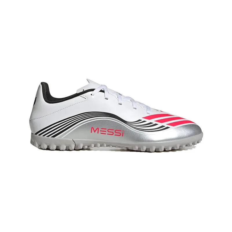 Ποδοσφαίρου adidas Chaussures de football F50 Messi Club TF synthétique