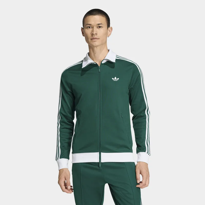 adidas Originals Classic Ανδρική Ζακέτα (9000264507_70997)