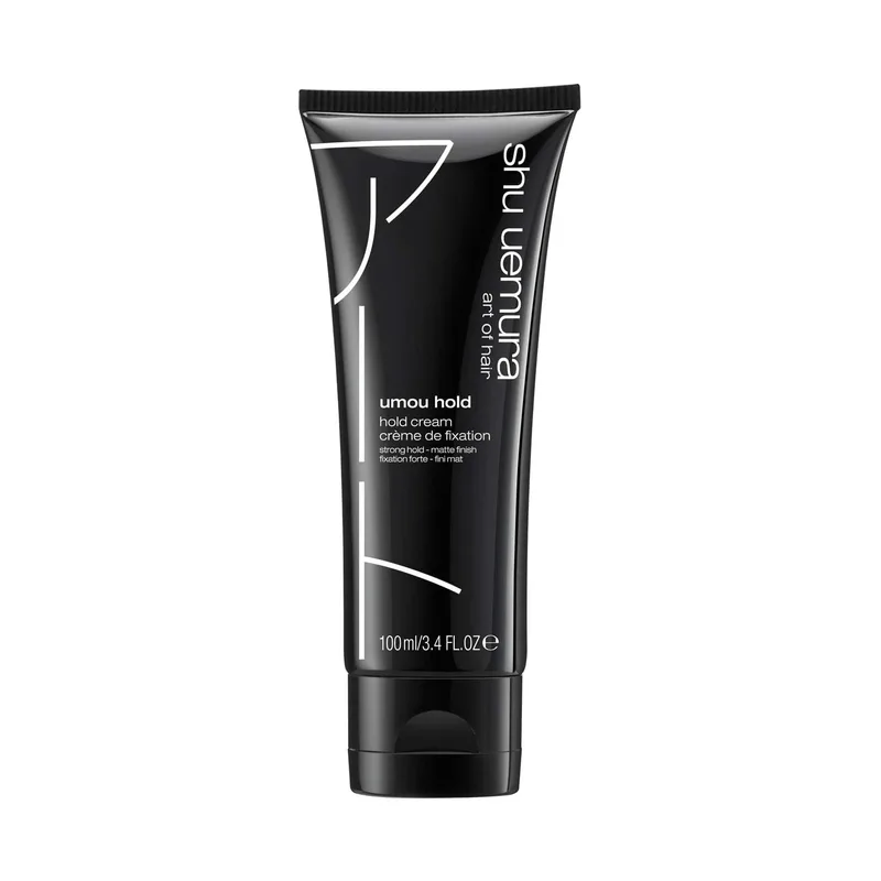 Shu Uemura - Umou Hold Cream (100ml)