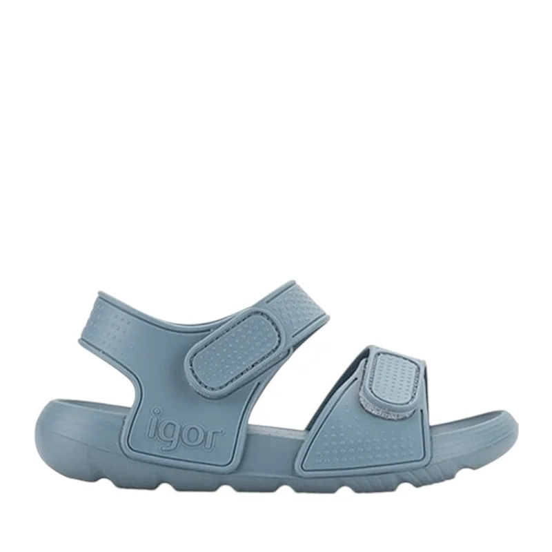 IGOR Πέδιλο 22-30 - Μπλε - IGS10300/09