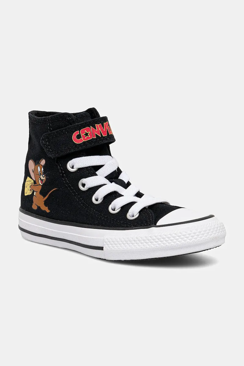 Παιδικά πάνινα παπούτσια Converse Chuck Taylor All Star 1V