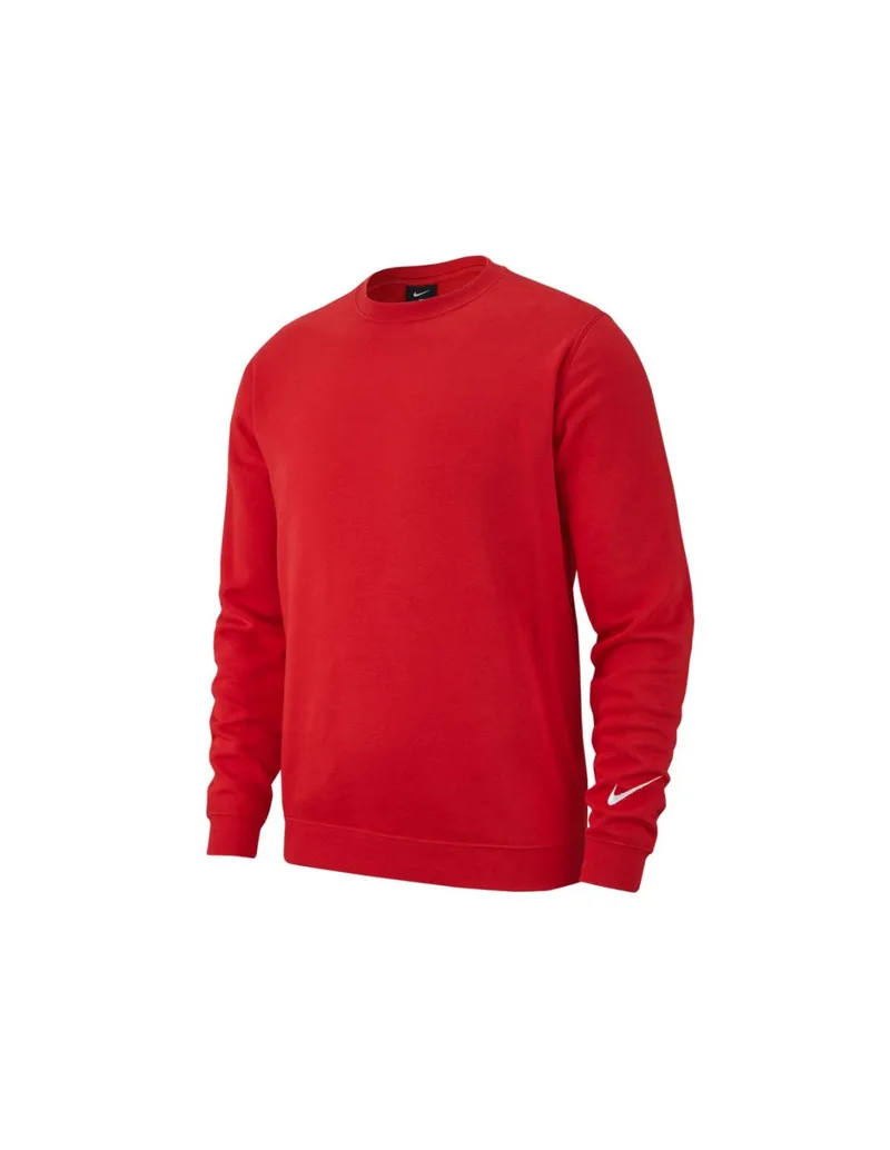 Nike Park 26 Fleece Crew Swoosh sweatshirt IO9039657