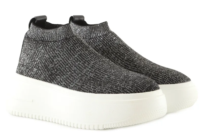Slip On DKNY Slip On Mada K2147038-SIB Γυναικείο