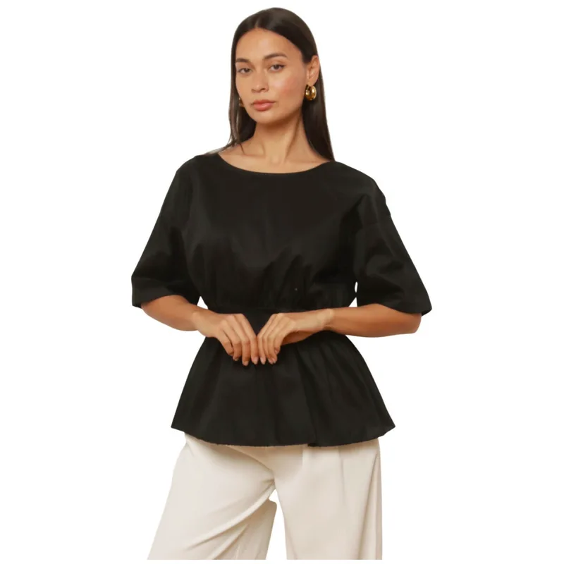 Μπλούζα La Modeuse 78689_P187278