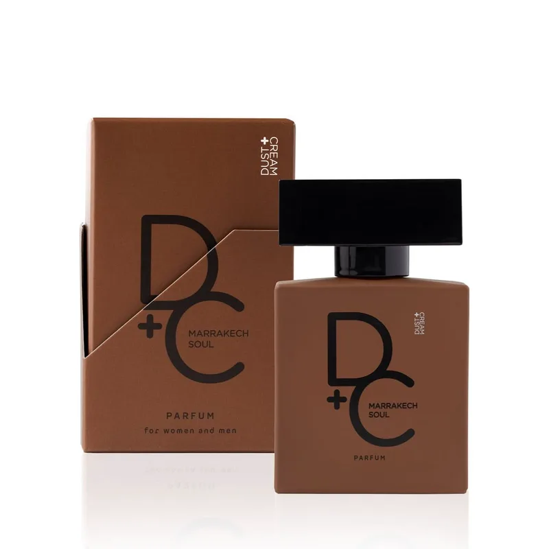 ΑΡΩΜΑ UNISEX D+C PERFUME MARRAKECH SOUL 50ML