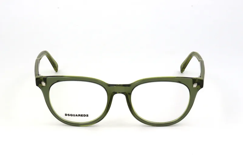 Eyeglasses Dsquared2 Unisex DQ5144-98 (Lens/Bridge/Temple) 49/18/145 mm