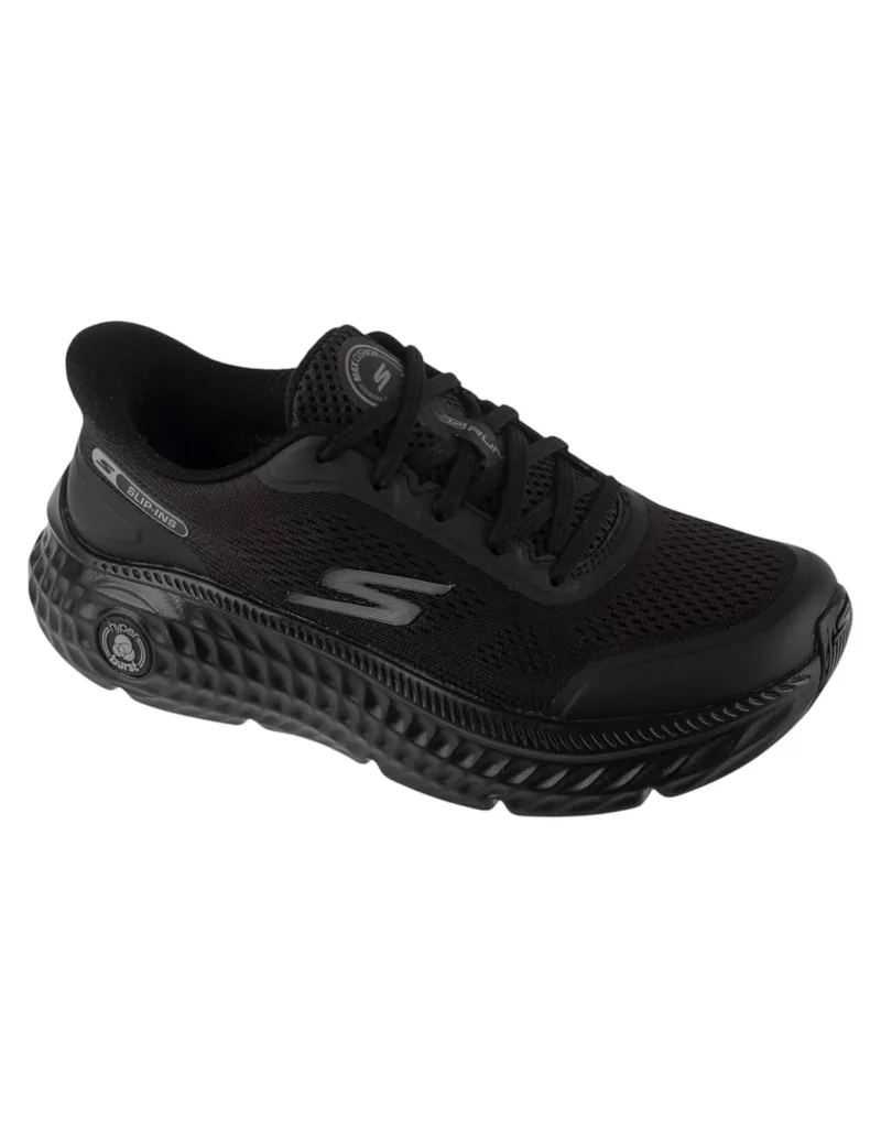 Skechers Slipins Max Cushioning Hyper Craze 20 129185BBK