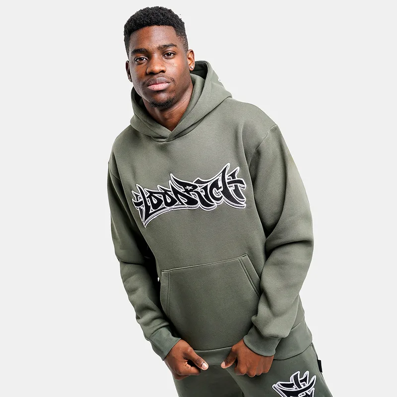 Hoodrich Graff Ανδρικό Φούτερ (9000248786_89339)