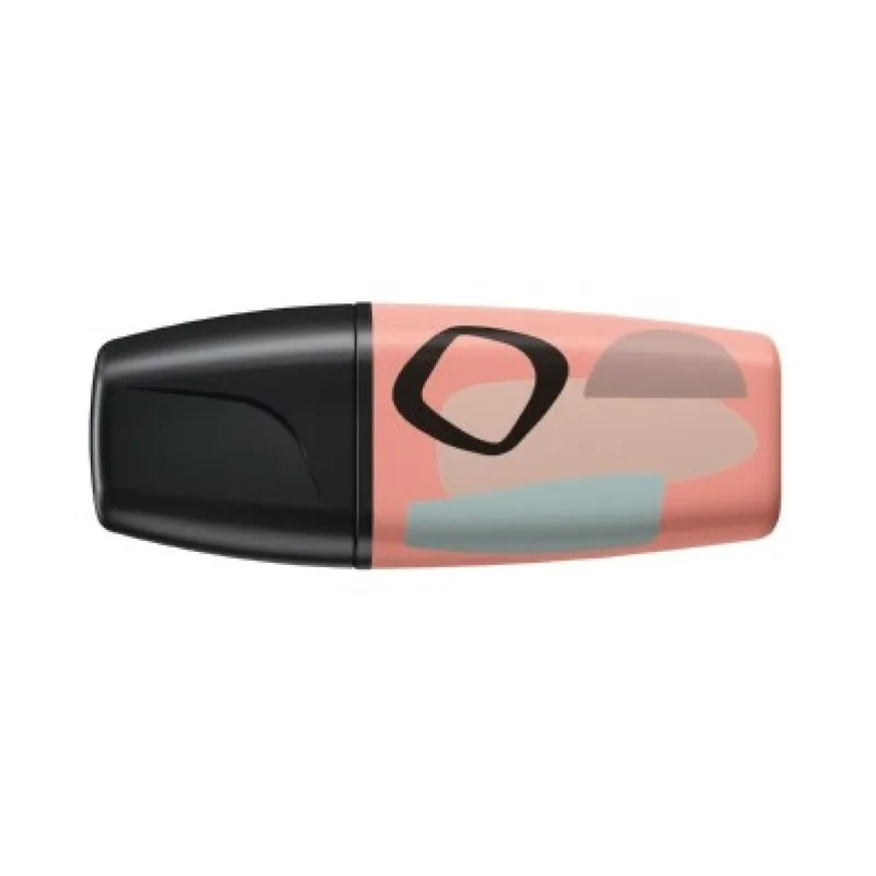 Μαρκαδόρος Υπογράμμισης Stabilo Boss Mini Nature Sienna 07/175-11