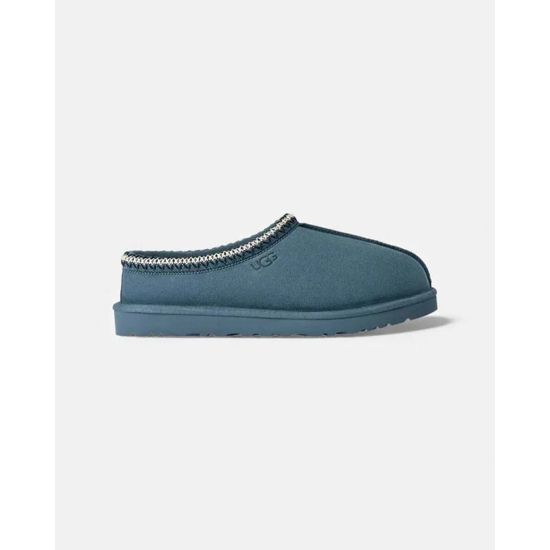 Παντόφλες UGG Tasman Slipper Pacific Blue