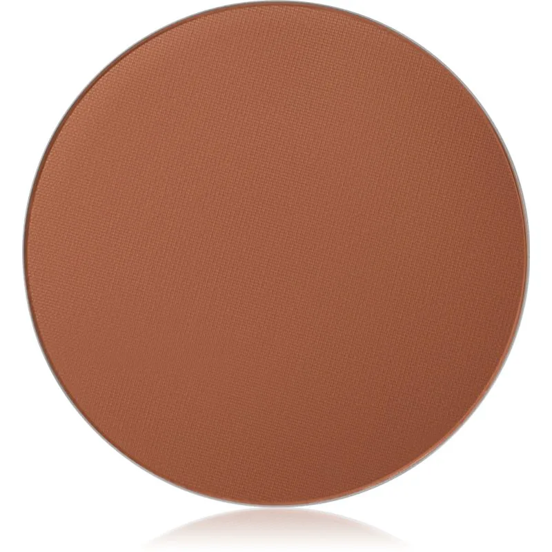 MAC Cosmetics Studio Fix Powder Plus Foundation Refill ματ πούδρα μεικ απ ανταλλακτικό απόχρωση NW55 12 γρ