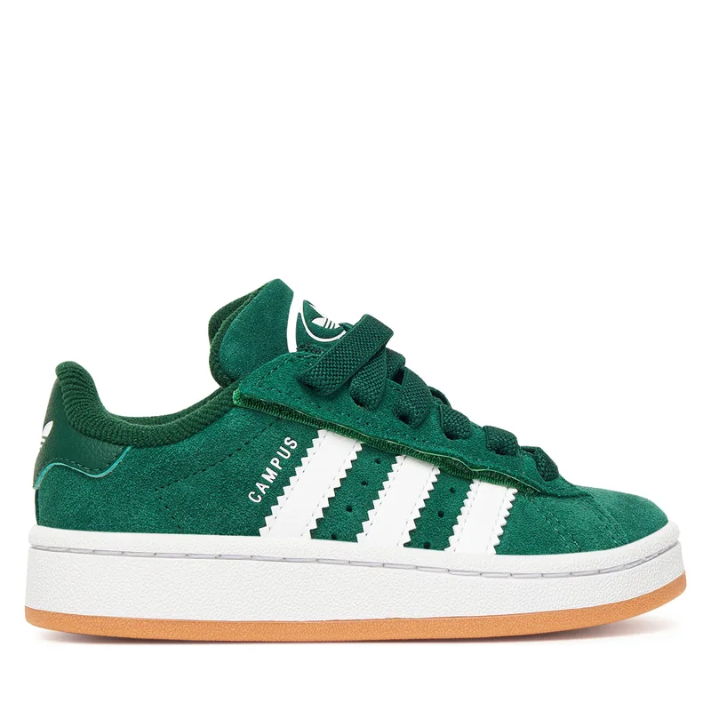 Αθλητικά adidas Campus 00S Comfort Closure JQ6385 Πράσινο