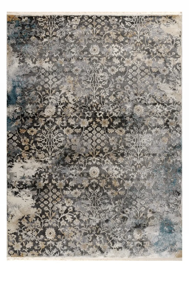 Χαλί Σαλονιού 160X230 Tzikas Carpets All Season Empire 34525-110 (160x230)