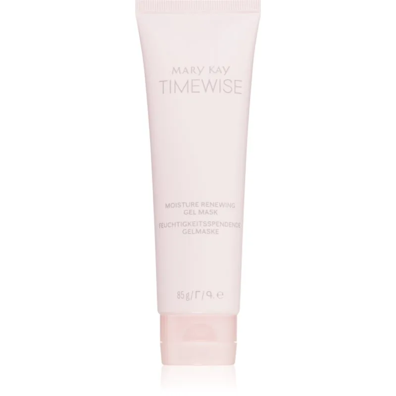 Mary Kay TimeWise τζελ μάσκα για ξηρή και μικτή επιδερμίδα 85 γρ