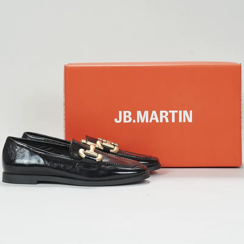 Μοκασσίνια JB Martin VODA