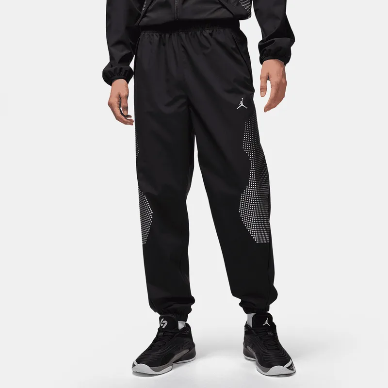 Jordan Sport JAM Warm Up Ανδρική Φόρμα (9000231932_86357)