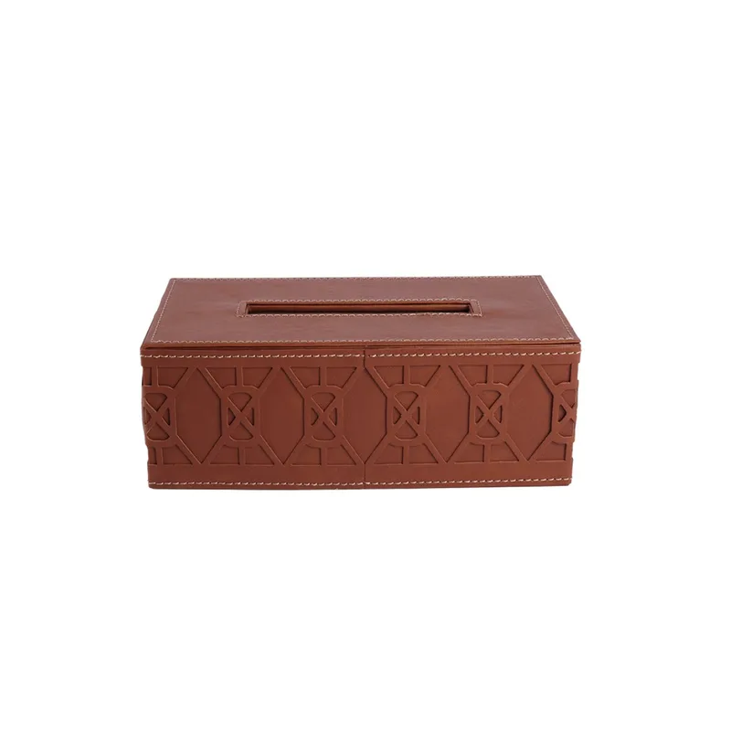 Θήκη Για Χαρτομάντηλα (24x13x8.5) Espiel FER106
