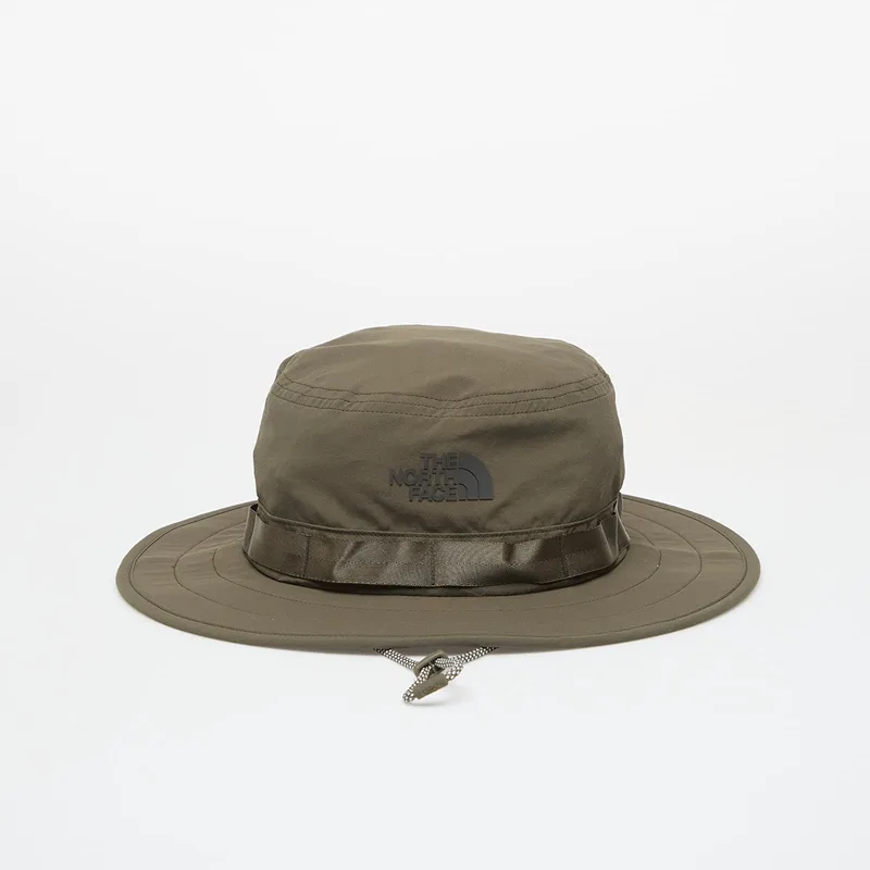 Καπέλο The North Face Class V Brimmer New Taupe Green S/M