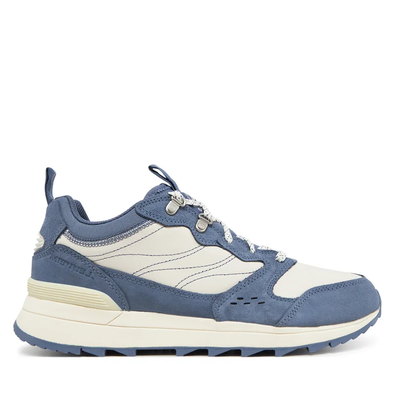 Αθλητικά Merrell Alpine 83 Sneaker Recraft MXD J007019 Μπλε