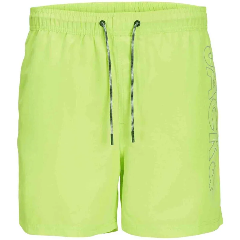 Μαγιό Jack & Jones 48941419528531
