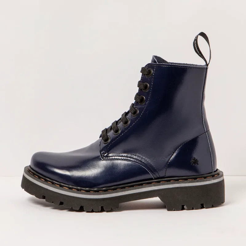 Μποτάκια/Low boots Art 111661466003
