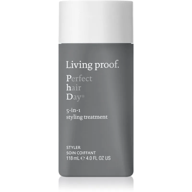 Living Proof Perfect Hair Day στάιλινγκ κρέμα για όλους τους τύπους μαλλιών 118 ml