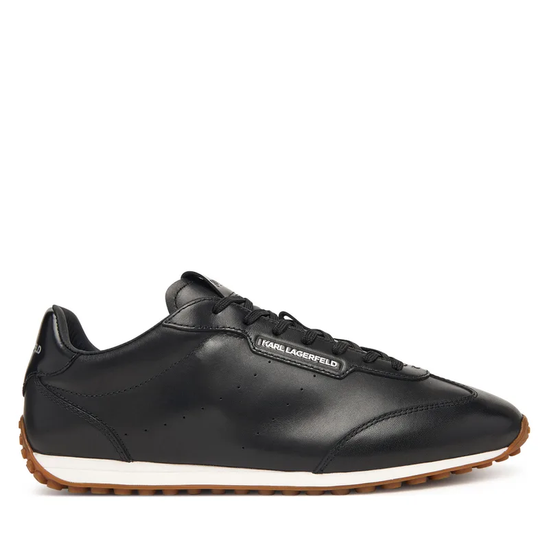 Αθλητικά KARL LAGERFELD KL55920 Μαύρο