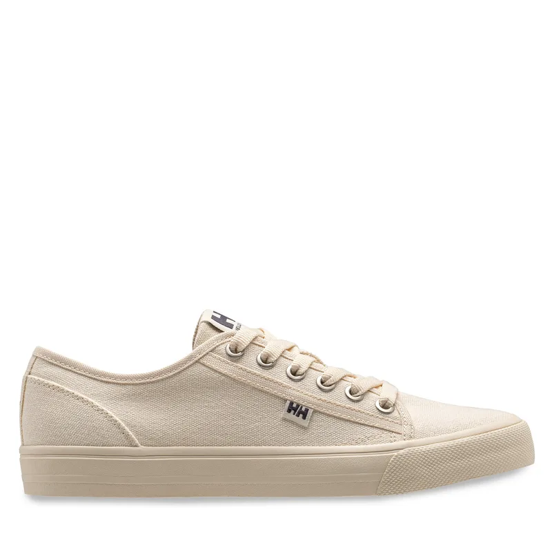Πάνινα παπούτσια Helly Hansen W Fjord Canvas 2 11917 Εκρού