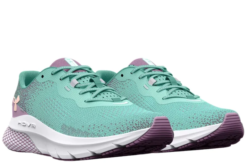 Παπούτσια Running Under Armour HOVR Turbulence 2 3026525-300 Γυναικείο