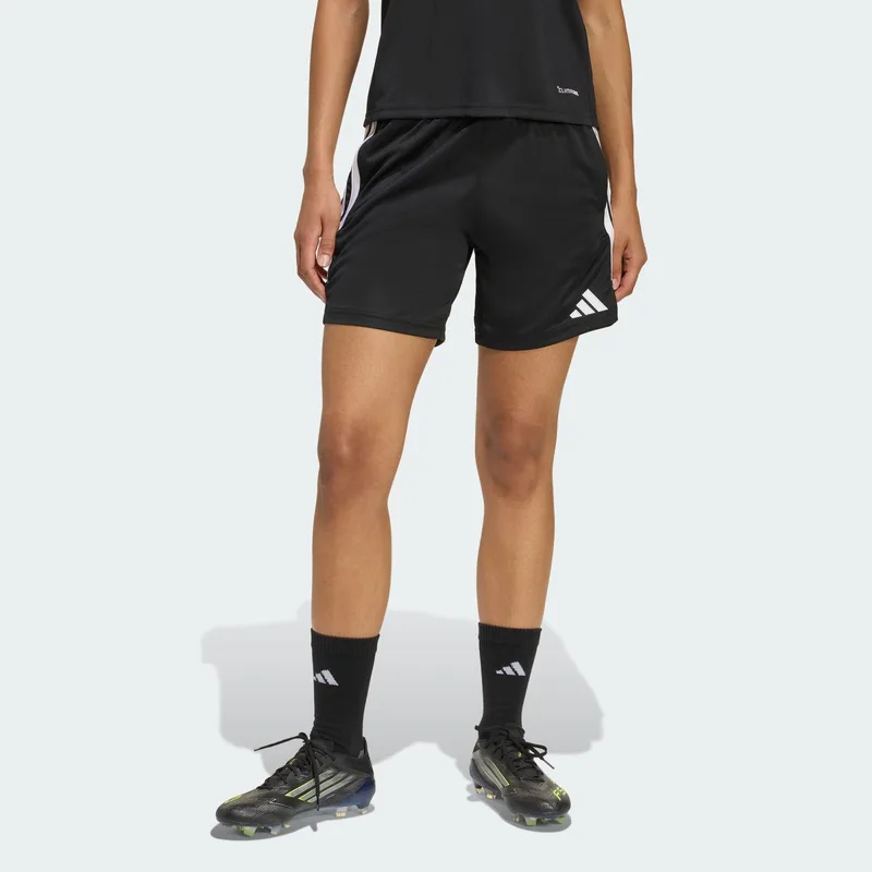 adidas Tiro 2026 League Γυναικείο Σορτς Προπόνησης (9000268205_22872)
