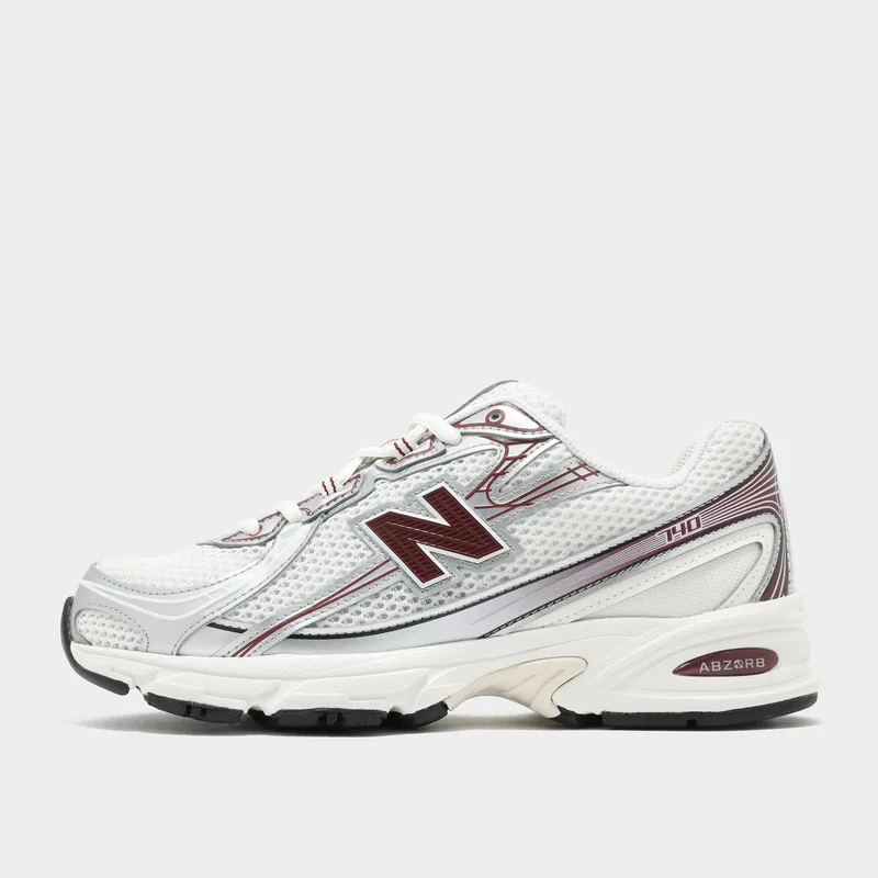 New Balance 740 Γυναικεία Παπούτσια (9000263805_92692)