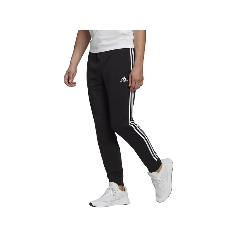 Φόρμες adidas Pantalons de survêtement GK8831 noir