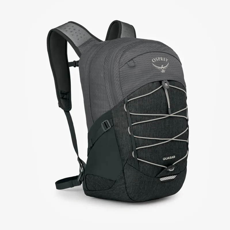 Σακίδιο πλάτης Osprey Quasar Phantom Grey Heather Universal