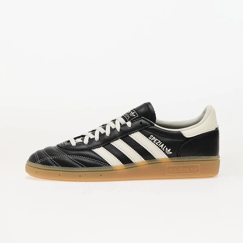Sneakers adidas Handball Spezial W Core Black/ Off White/ Silver Metallic EUR 40
