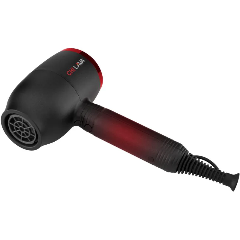 CHI Lava Hair Dryer πιστολάκι 1 τμχ