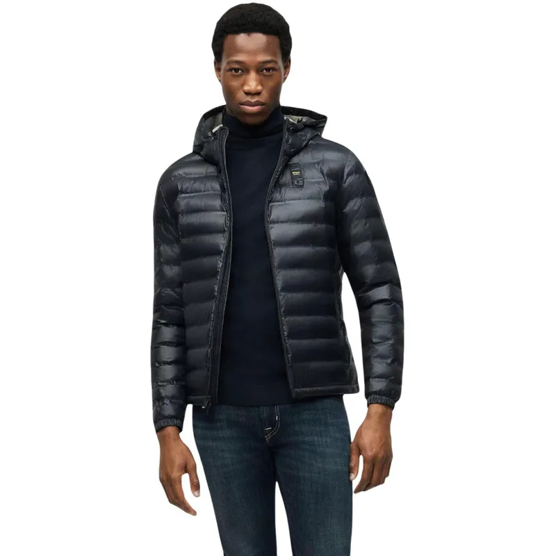 Μπουφάν Blauer CHARLES 26WBLUC02218