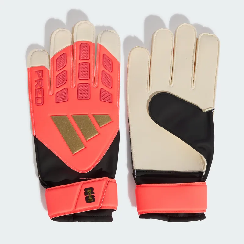adidas Predator Training Goalkeeper Glove (9000291994_95885)