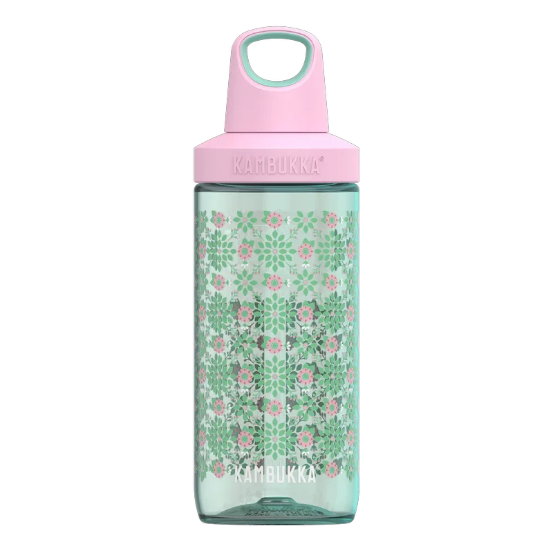Μπουκάλι Kambukka Reno 500ml 11-05019-Flower Garden