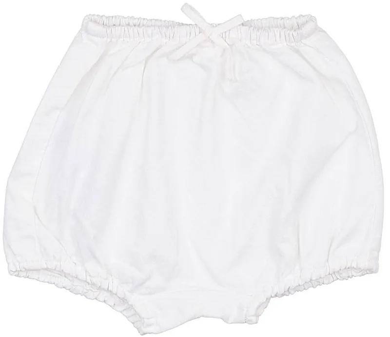 ΣΟΡΤΣ BENETTON FOUNDATION BB S ΛΕΥΚΟ (62 CM)-(3-6 ΜΗΝΩΝ)