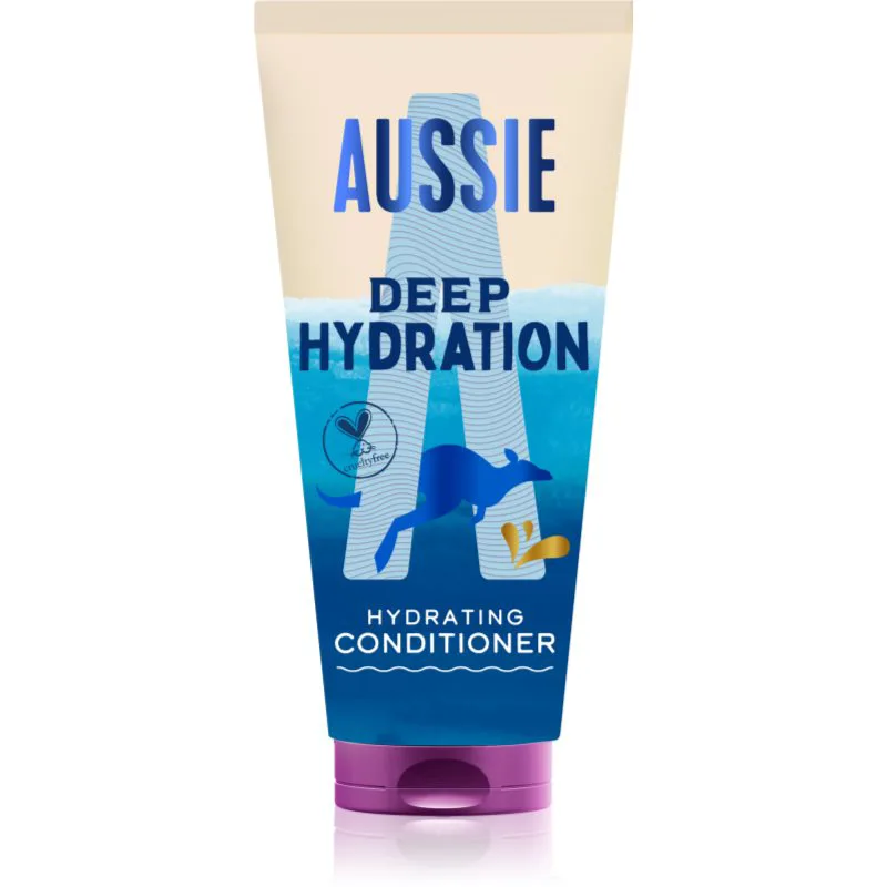 Aussie Deep Hydration Hydrating Conditioner βαθιά ενυδατικό κοντίσιονερ 200 ml