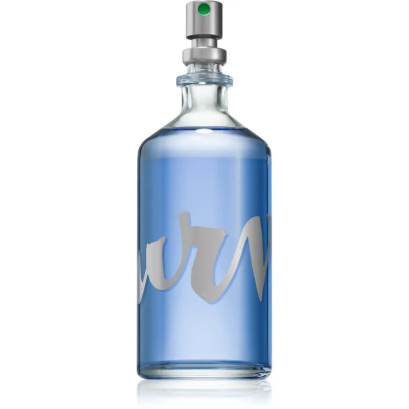 Liz Claiborne Curve Eau de Toilette για γυναίκες 100 ml